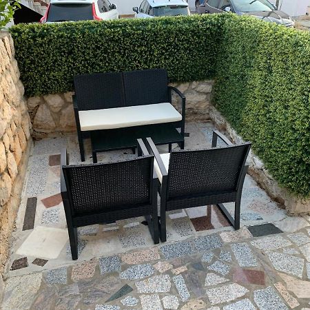 Apartman Marijana Daire Dramalj Dış mekan fotoğraf