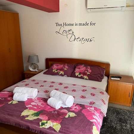 Apartman Marijana Daire Dramalj Dış mekan fotoğraf